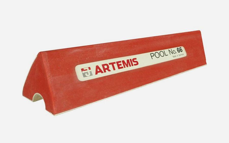 Artemis K-66 Red 9 ft