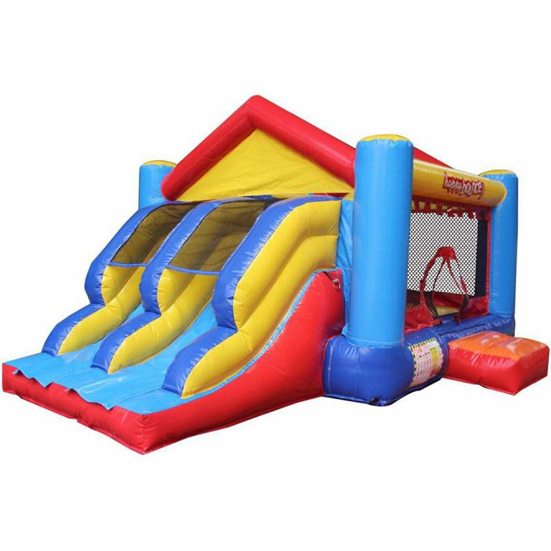 Happy Bounce Ultimate Jump Slider Professional