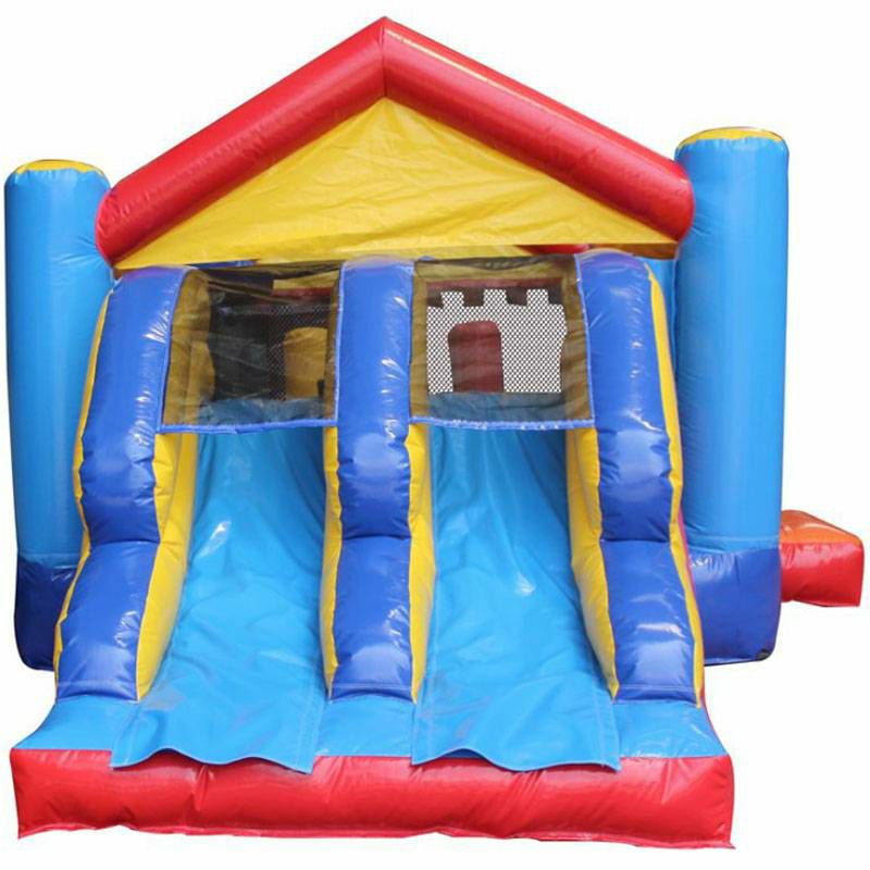 Happy Bounce Ultimate Jump Slider Professional