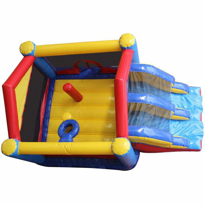 Happy Bounce Ultimate Jump Slider Professional