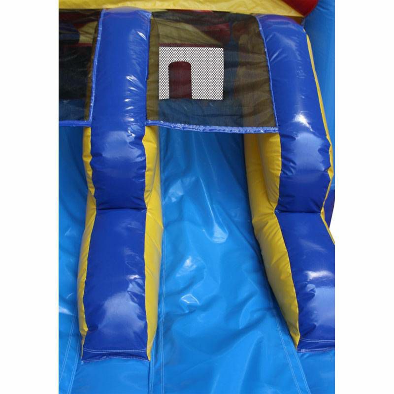 Happy Bounce Ultimate Jump Slider Professional