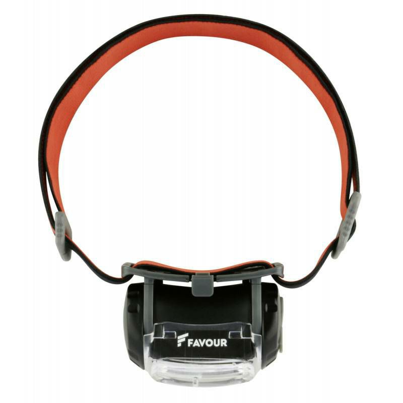 Headlamp Favour Flood-Spot