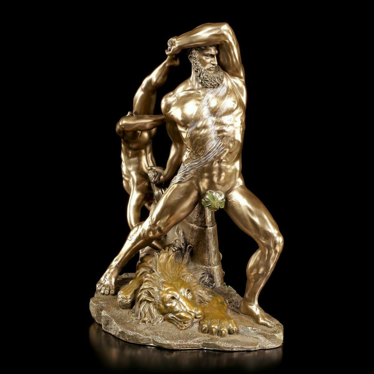 Hercules Canova 28 cm