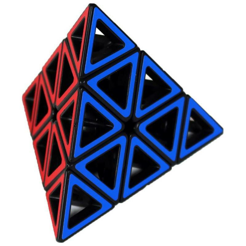 Hollow Pyraminx