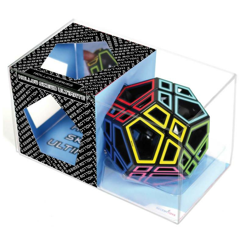 Hollow Skewb Ultimate