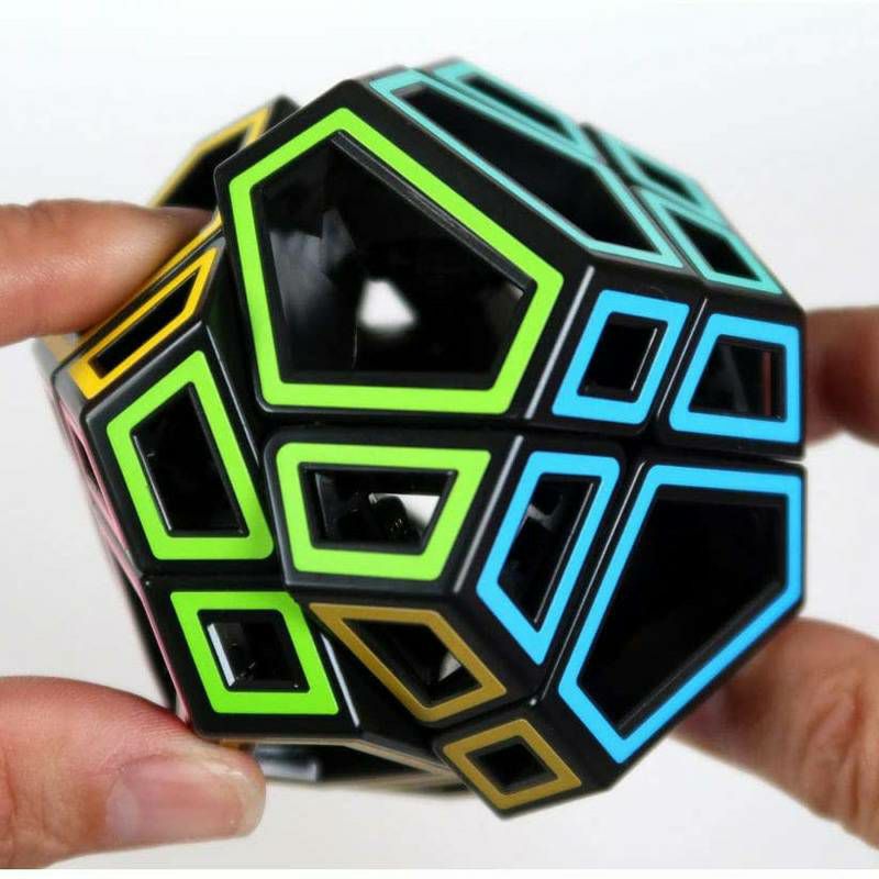 Hollow Skewb Ultimate