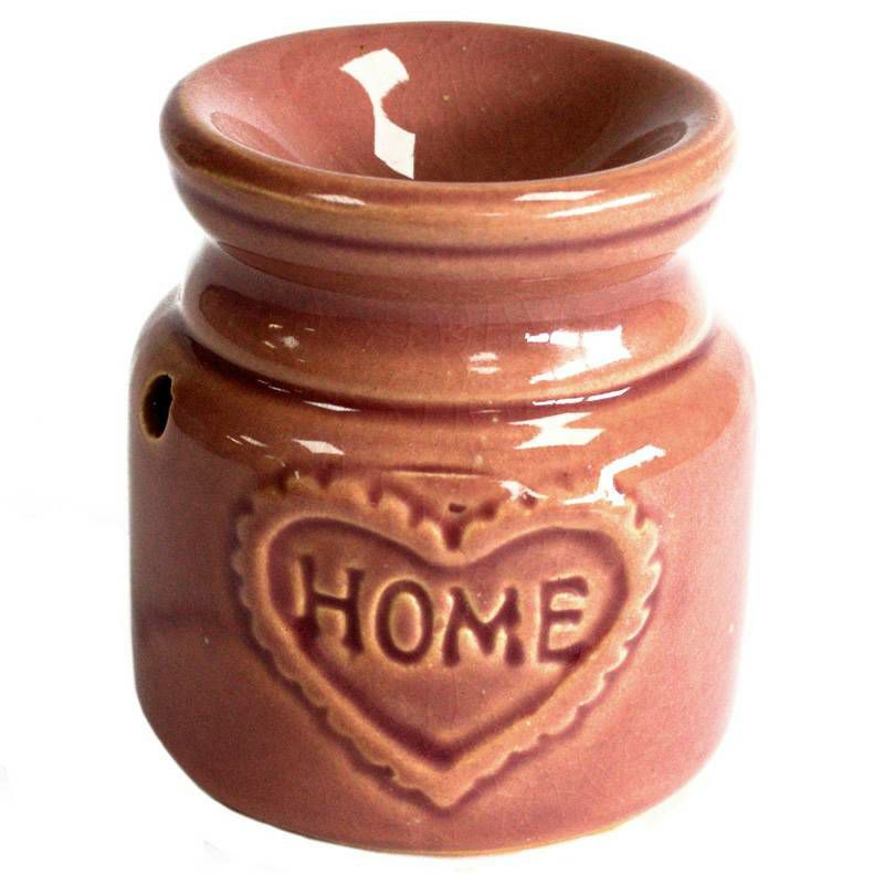 Home Oil Burner Lavender