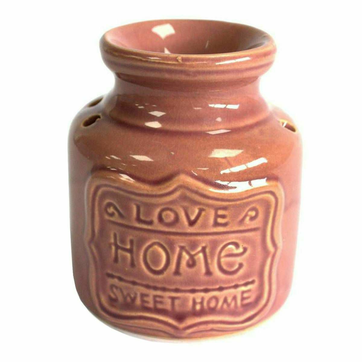 Home Oil Burner Lavender