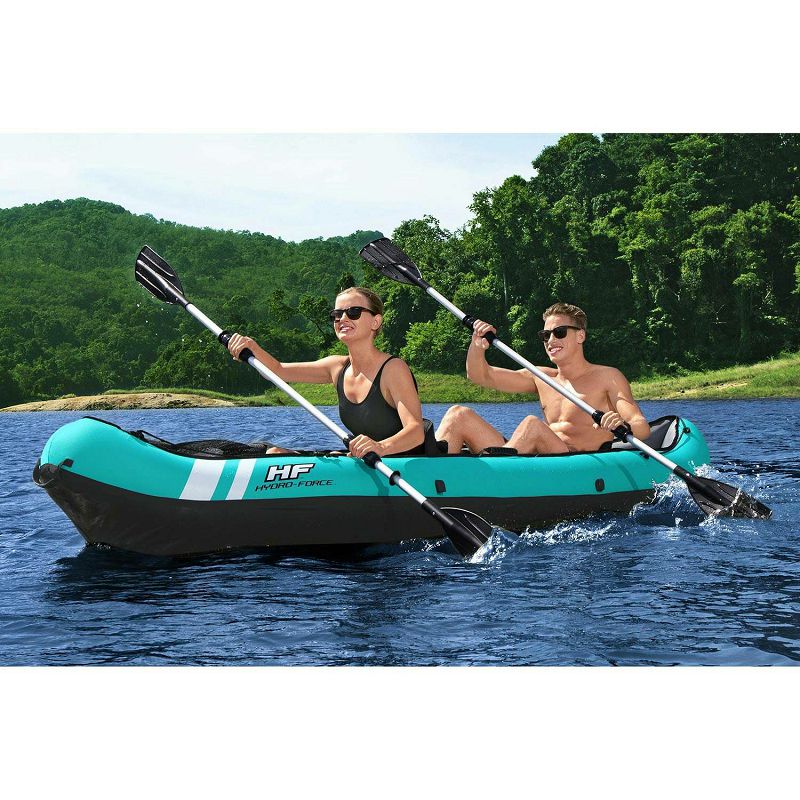 Hydro Force Kayak Ventura X2