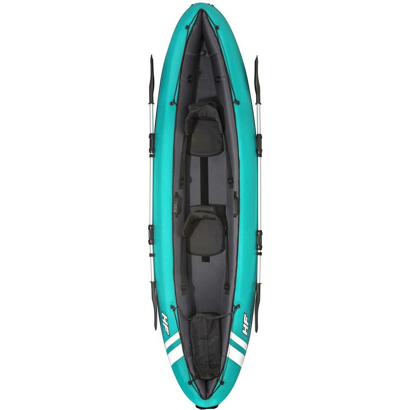 Hydro Force Kayak Ventura X2