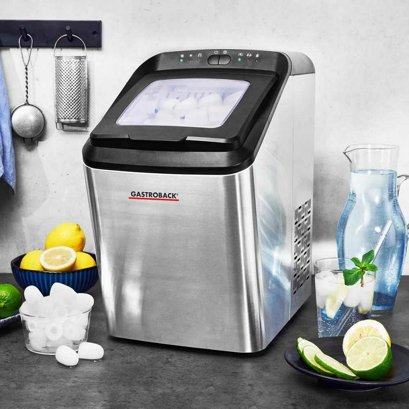 Ledomat Bartender Pro