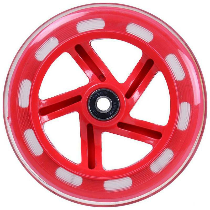 JD Bug 140 mm Scooter Wheel