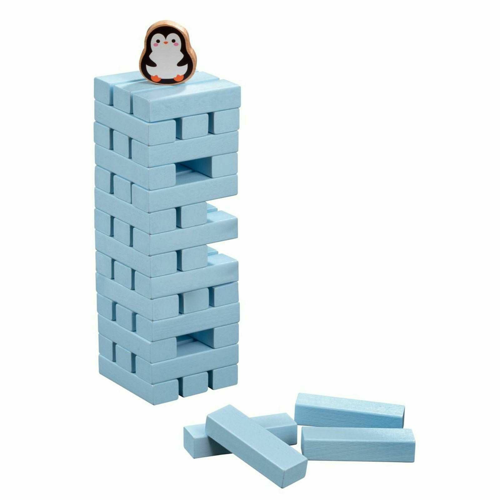 Jenga Ice Pick