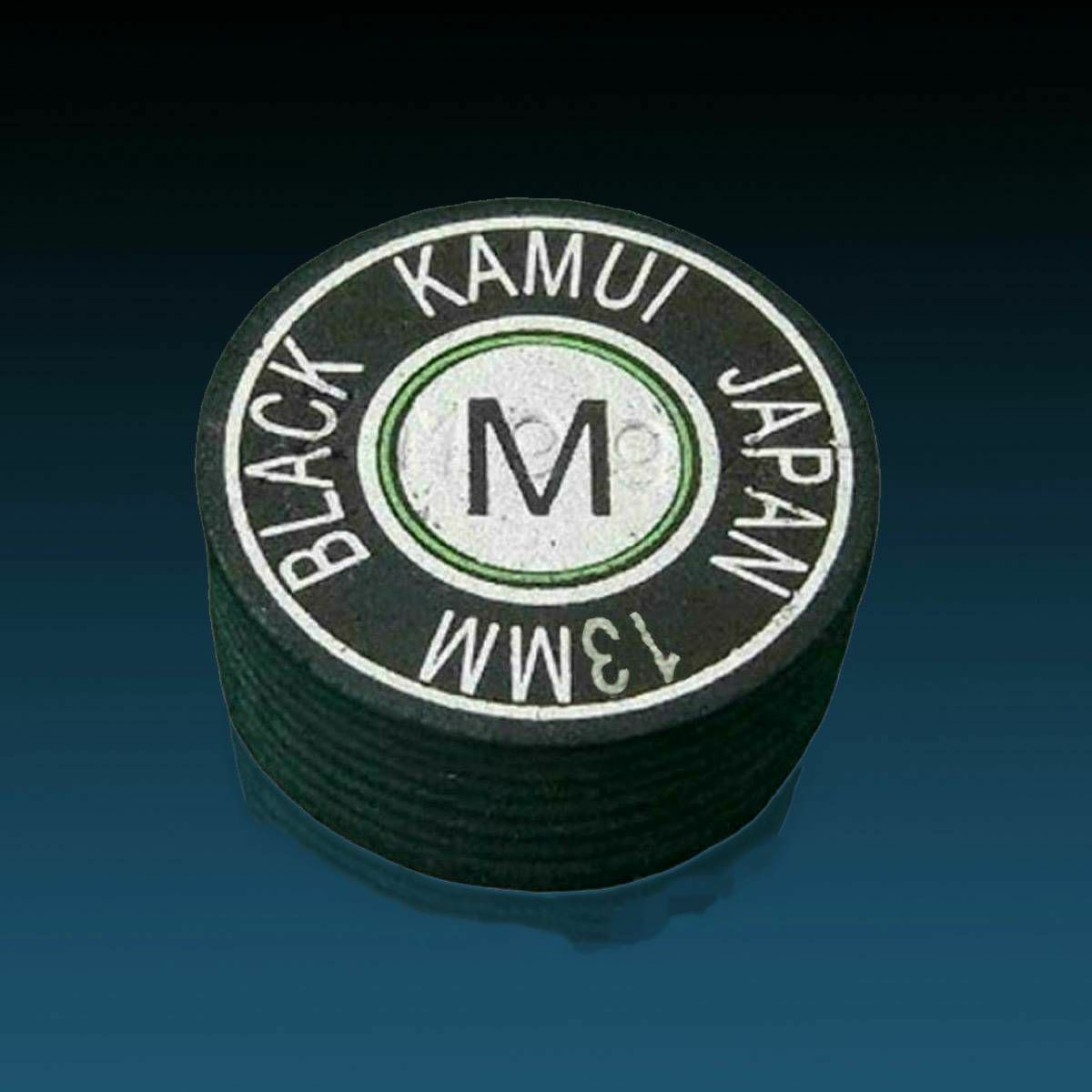Kamui™ Medium 13 mm Black