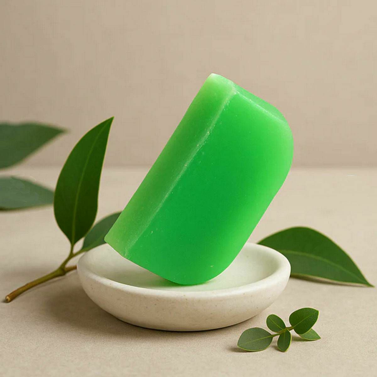 Kruti šampon Eucalyptus 100 g