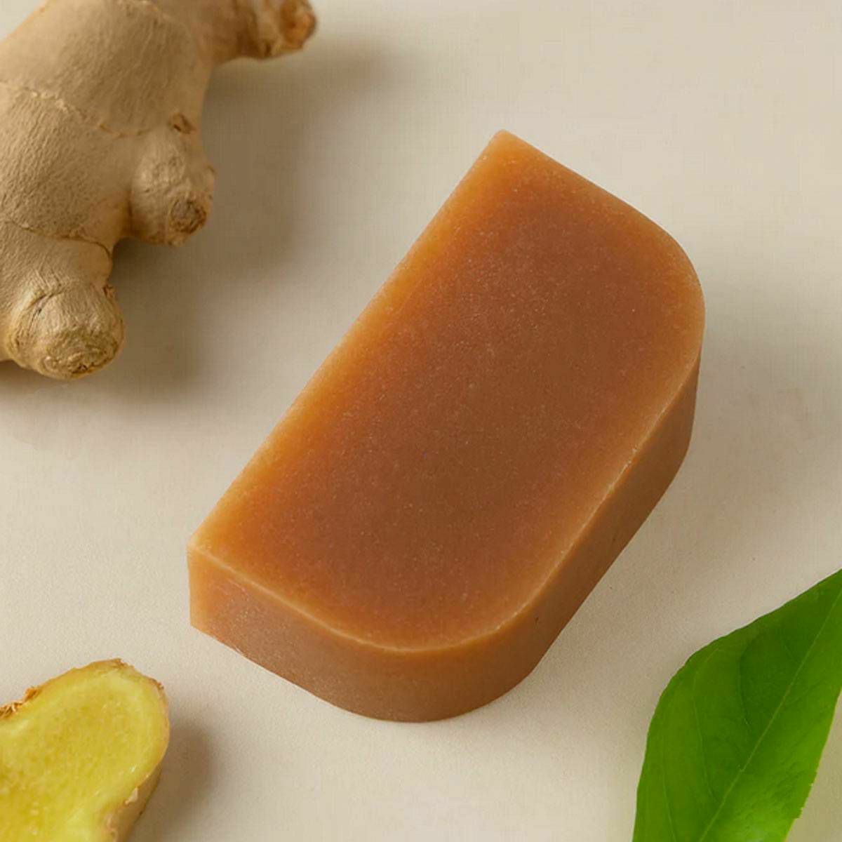 Kruti šampon Ginger 100 g