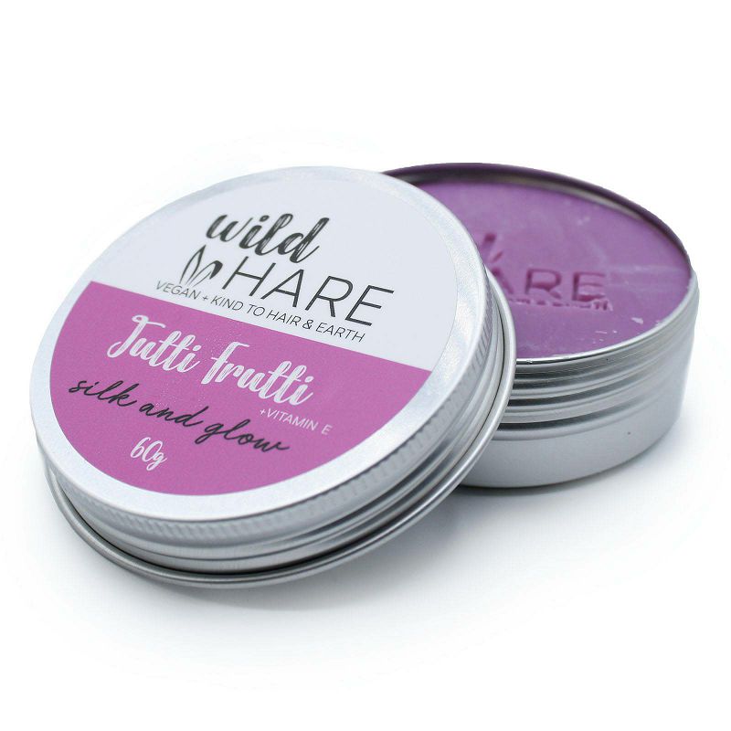 Kruti šampon Wild Hare 60 g - Tutti Frutti