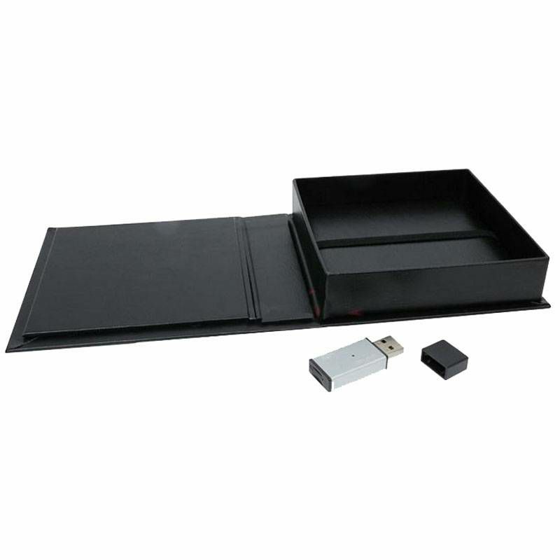 Kutija za slike USB & Photo 