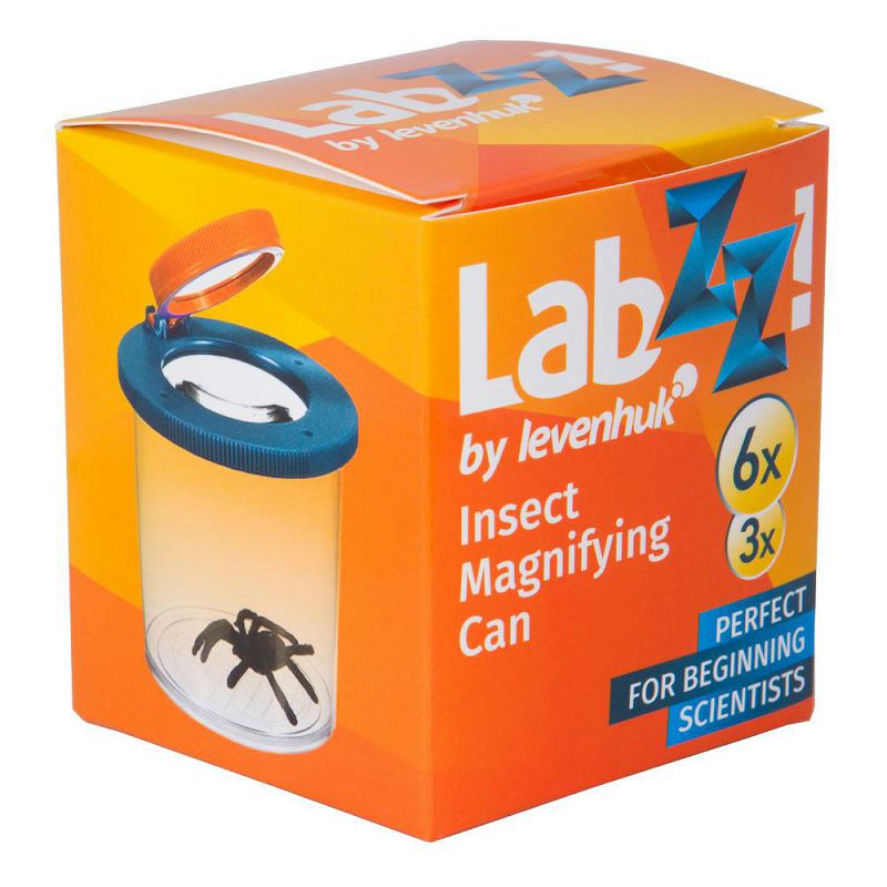 LabZZ C1 Insect Can