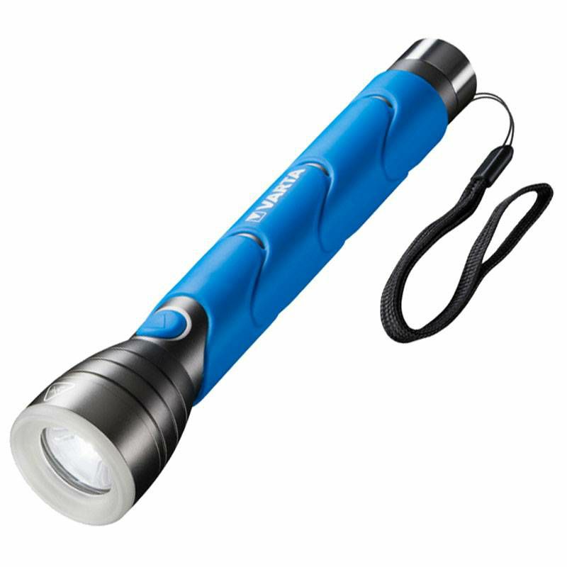 LED Outdoor Sports Flashlight 3C