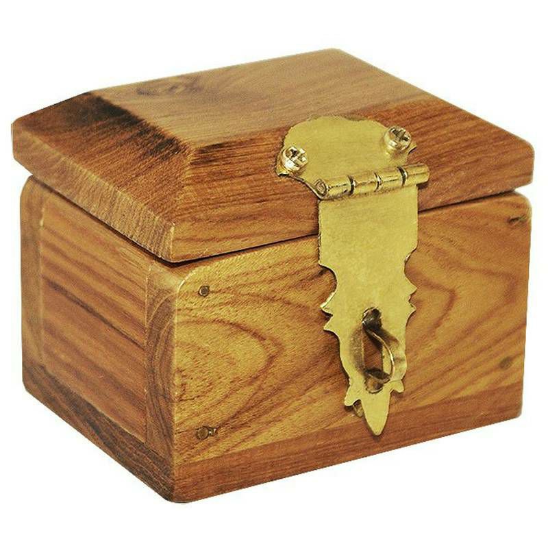 Lock Box Mini Deluxe 