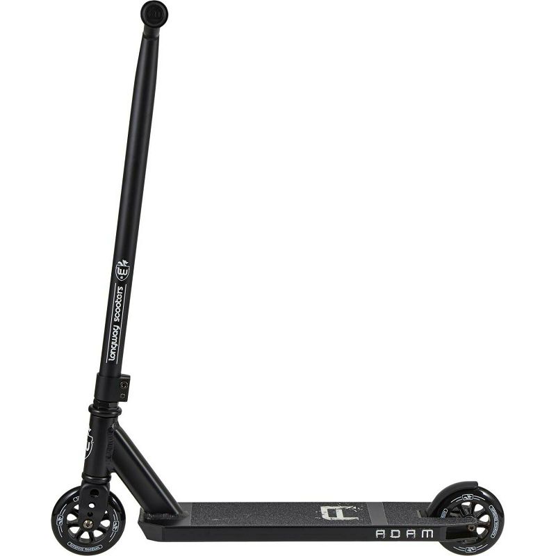 Longway Adam Pro Scooter Black