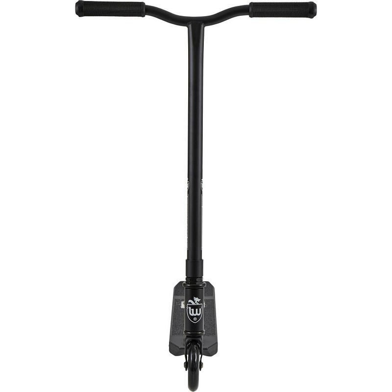 Longway Adam Pro Scooter Black