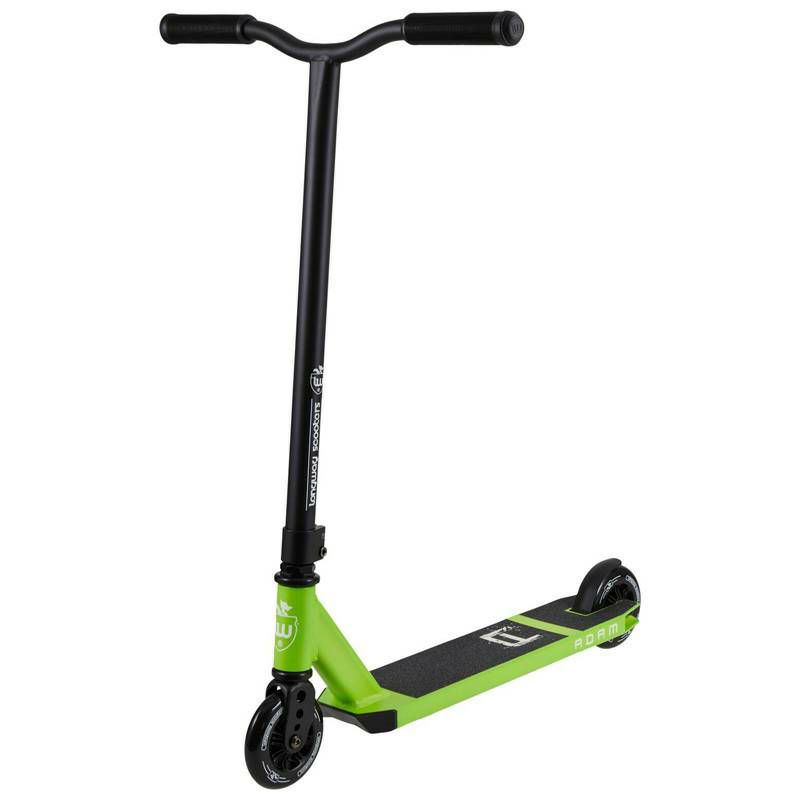 Longway Adam Pro Scooter Green