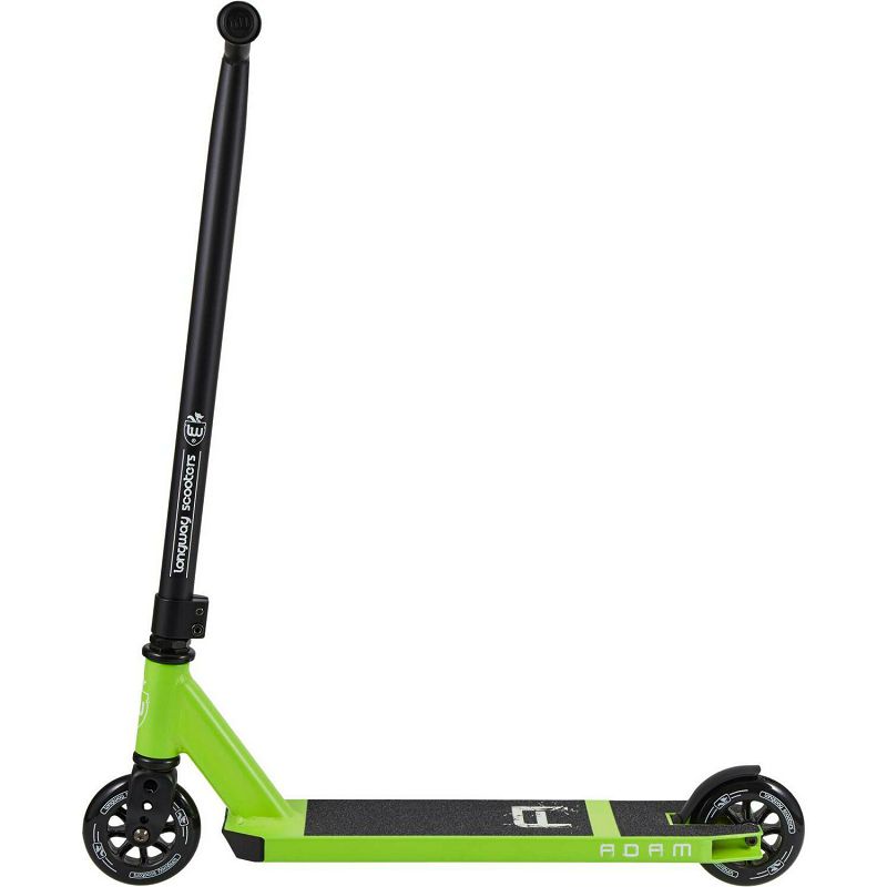 Longway Adam Pro Scooter Green