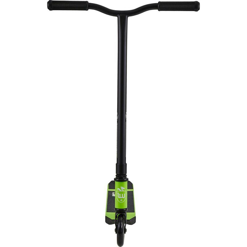 Longway Adam Pro Scooter Green