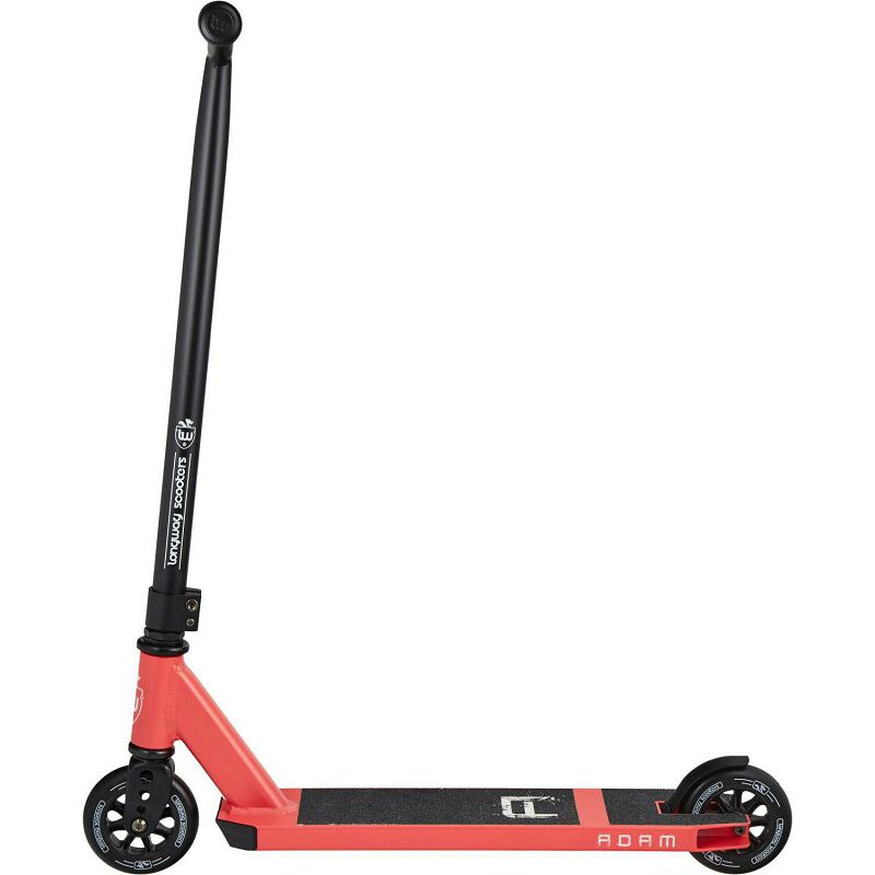 Longway Adam Pro Scooter Pink