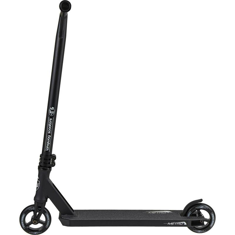 Longway Metro 2K19 Pro Scooter Black