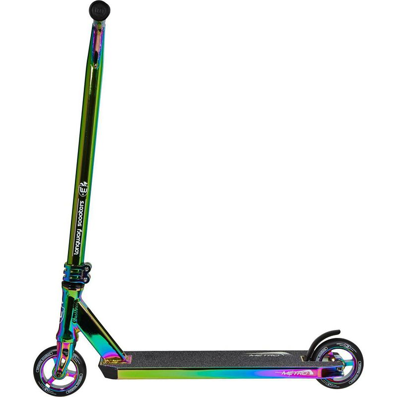 Longway Metro 2K19 Pro Scooter Full Neochrome