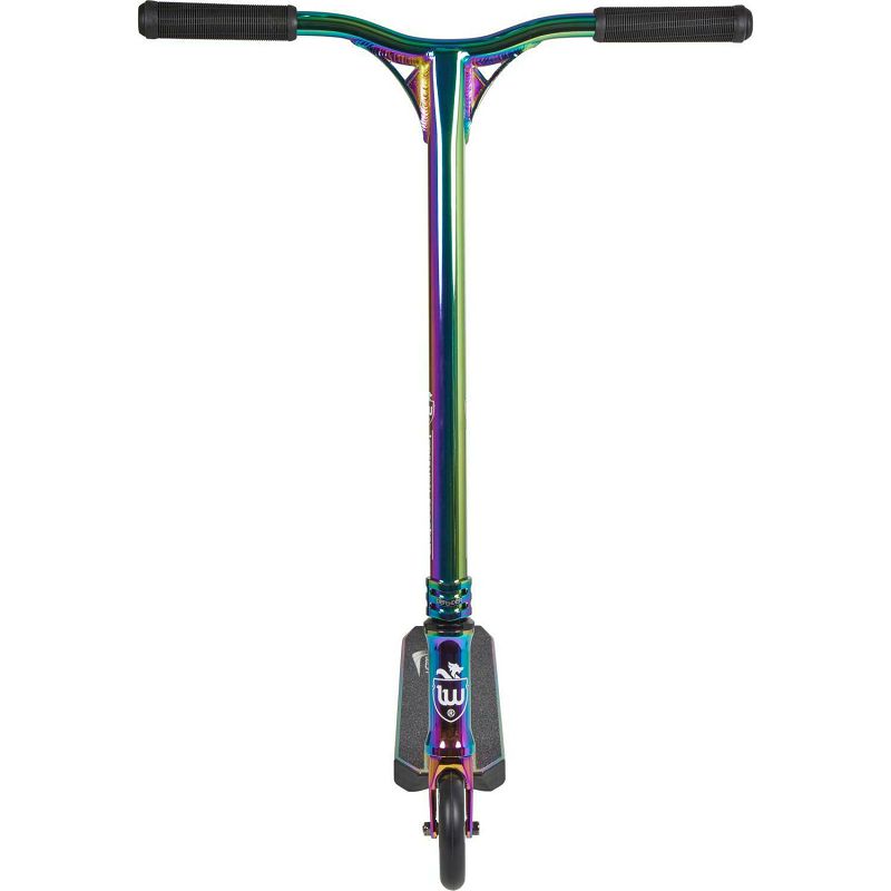 Longway Metro 2K19 Pro Scooter Full Neochrome