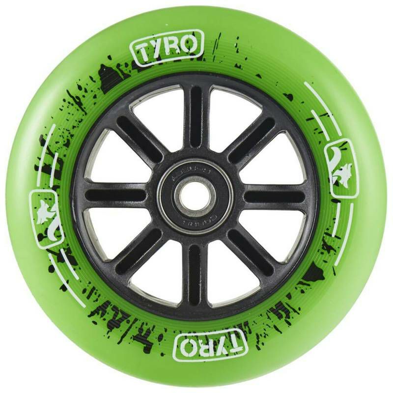 Longway Tyro Nylon Core Pro Scooter Wheel 100 mm