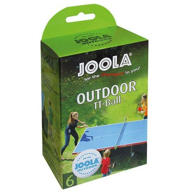 Loptice za stolni tenis Joola Outdoor