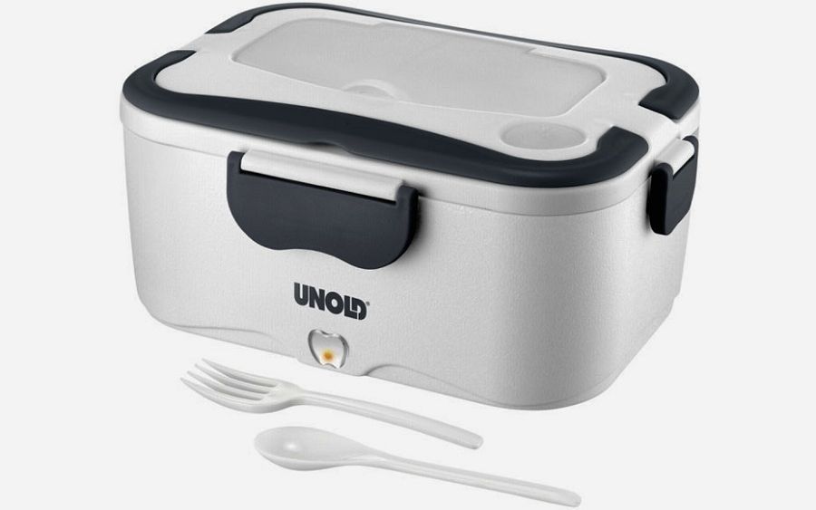 Lunchbox Unold 58850