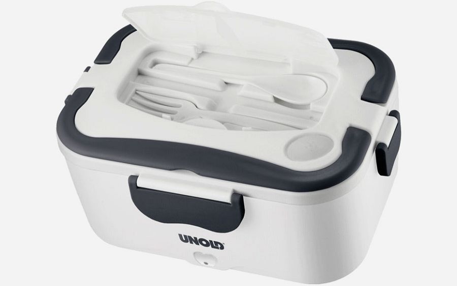 Lunchbox Unold 58850