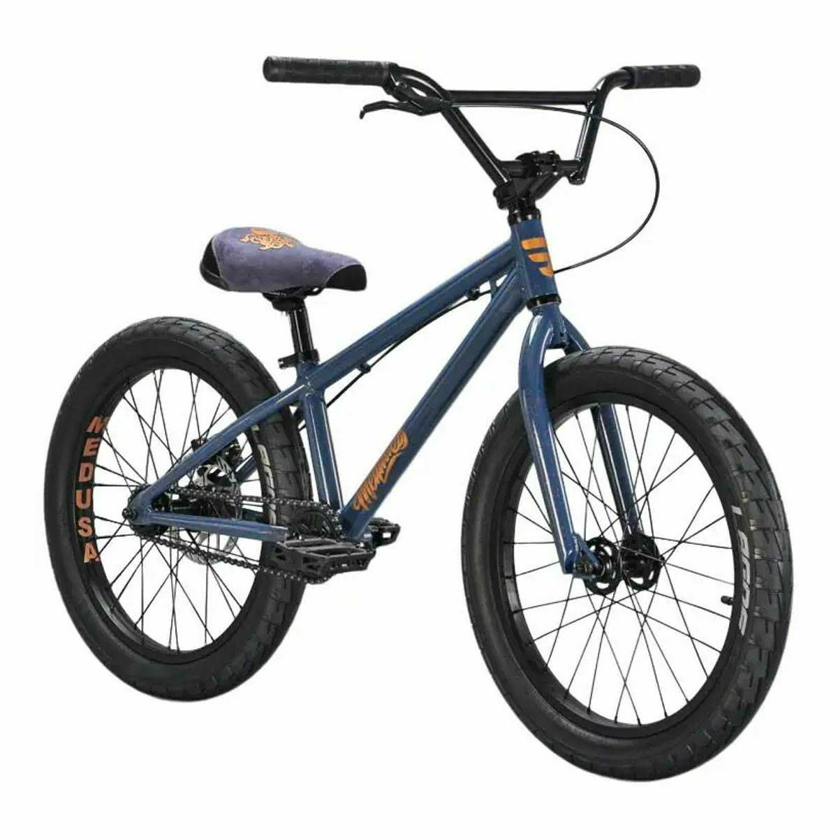 Mafia Medusa 20" BMX Slate Grey