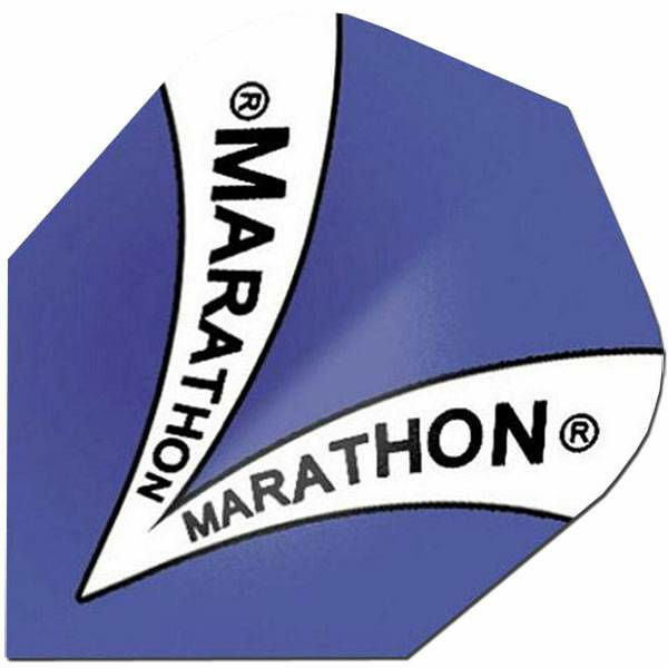 Marathon™ Standard Blue