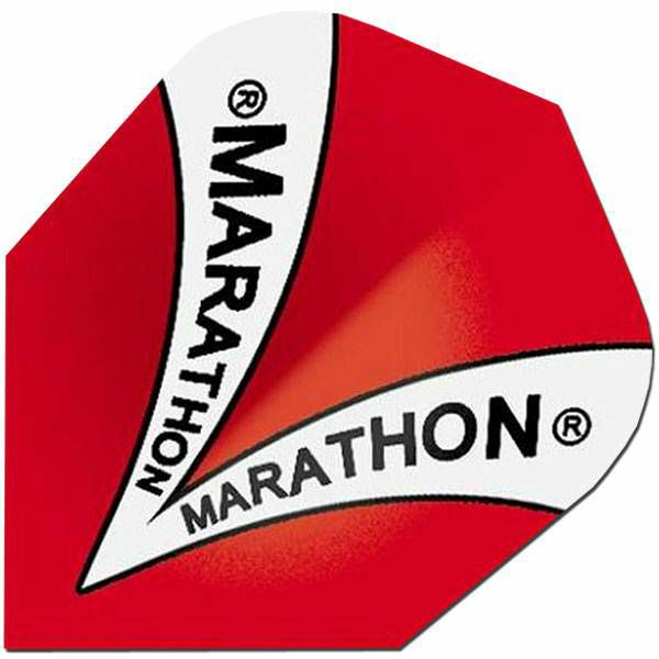 Marathon™ Standard Red