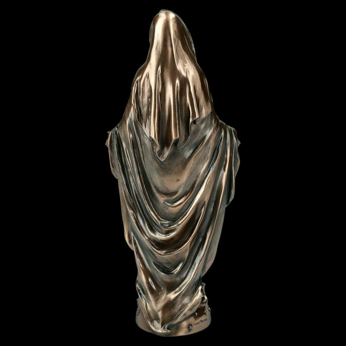 Marija raširenih ruku