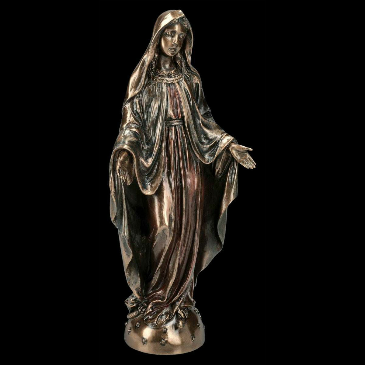 Marija raširenih ruku