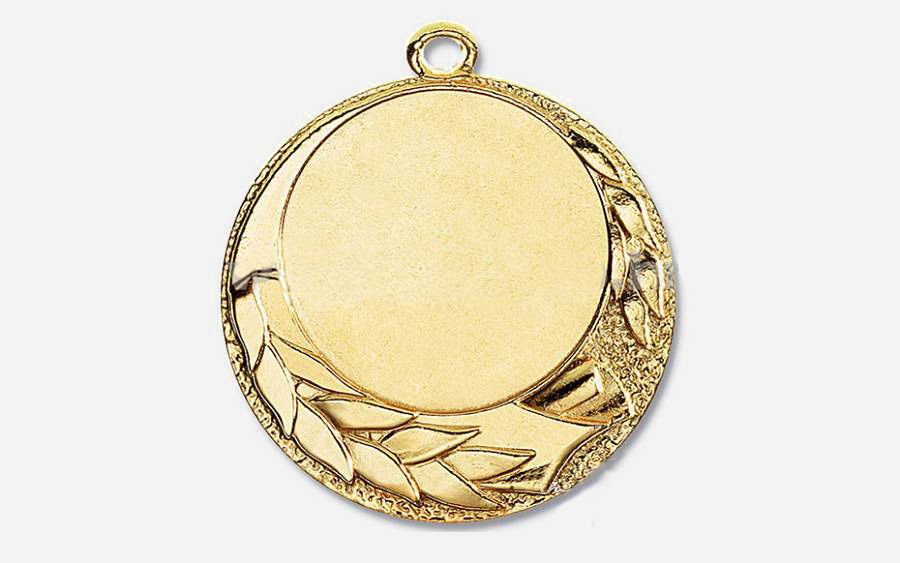 Medalja Vario zlato