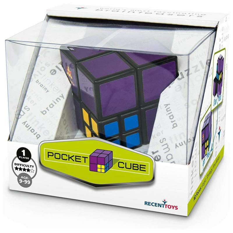 Meffert Pocket Cube