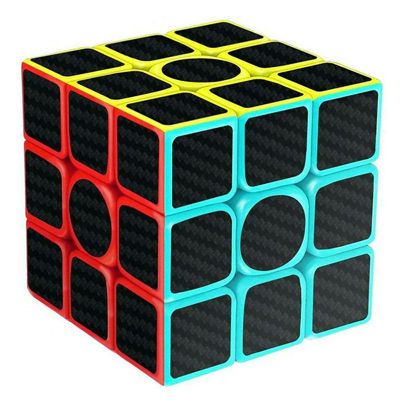 Meilong 3x3 Carbon Fibre