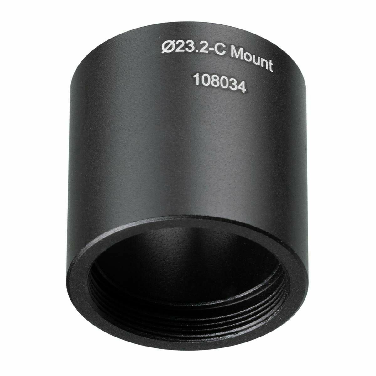Microscope Photo Adapter 30.5mm / C-Mount 
