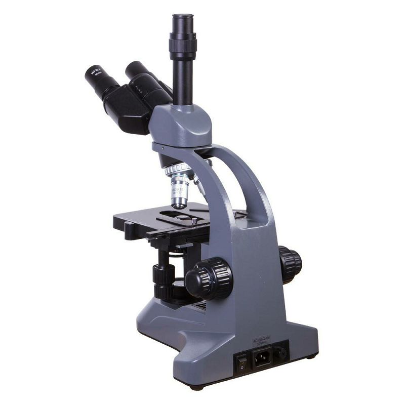 Mikroskop 740T Trinocular 40-2000x