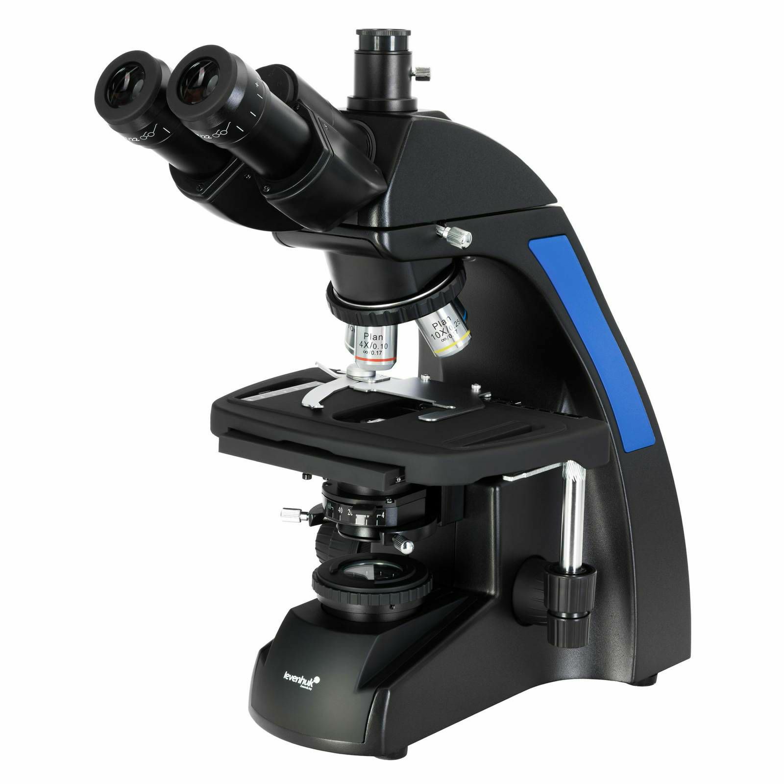 Mikroskop 870T Biological Trinocular