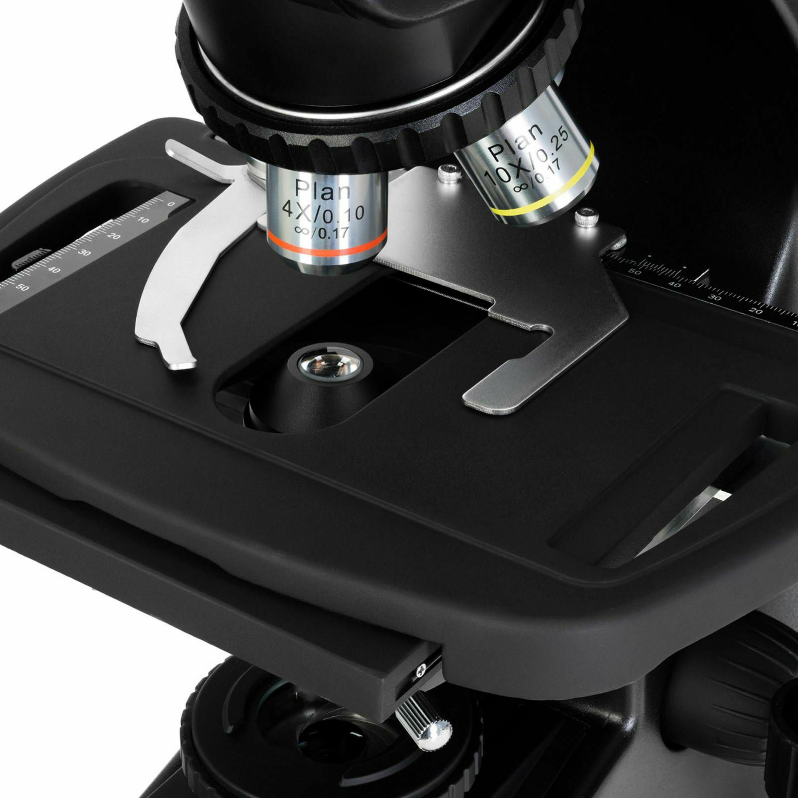 Mikroskop 870T Biological Trinocular